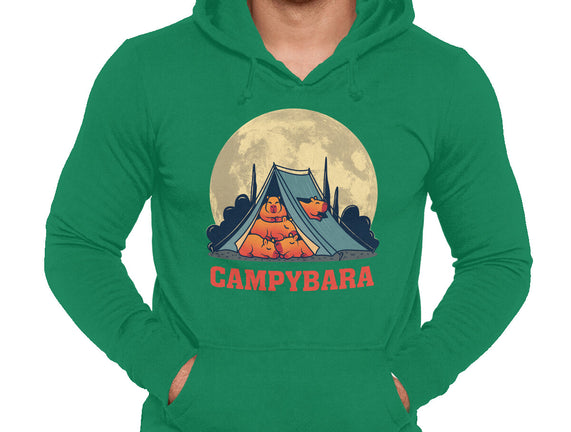 Campy-bara
