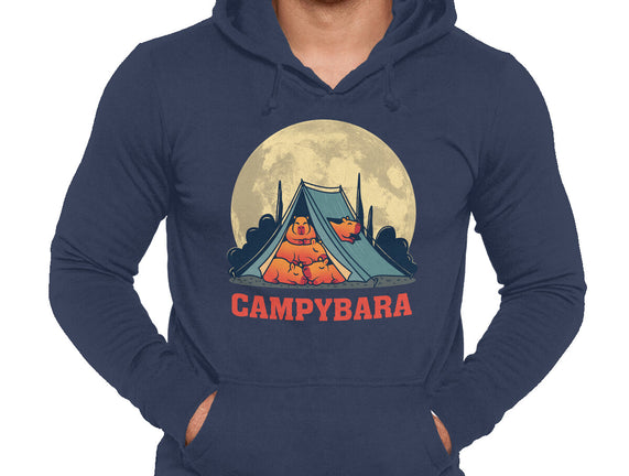 Campy-bara