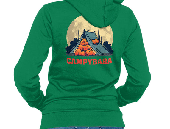 Campy-bara