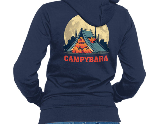 Campy-bara