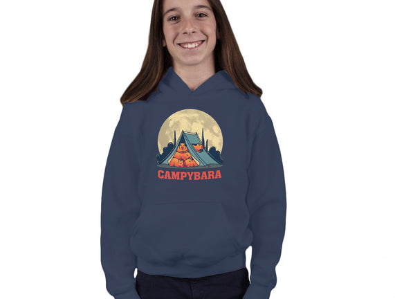Campy-bara