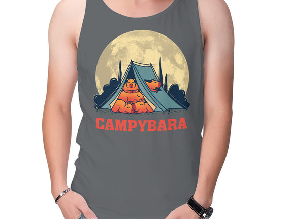 Campy-bara