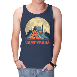 Campy-bara