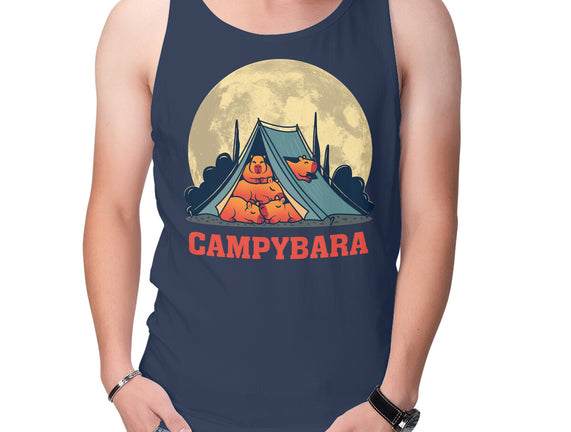 Campy-bara