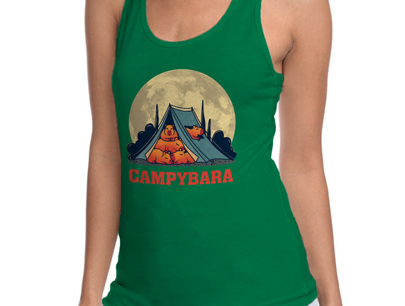 Campy-bara