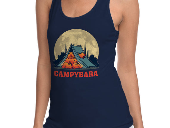 Campy-bara