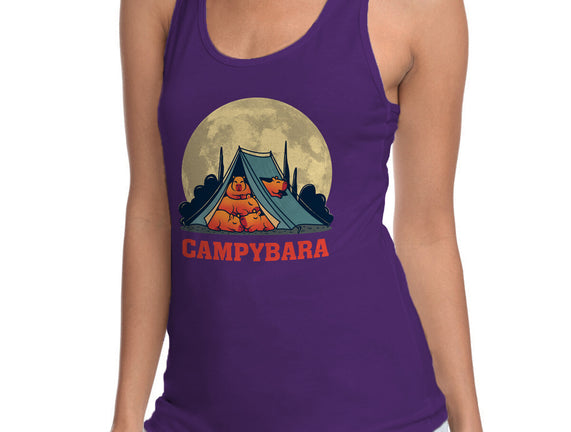 Campy-bara