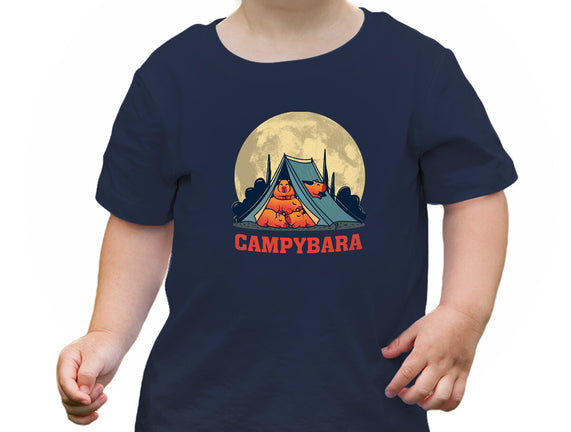 Campy-bara