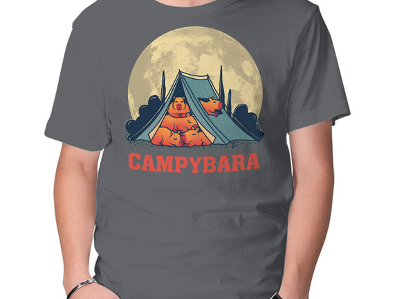 Campy-bara