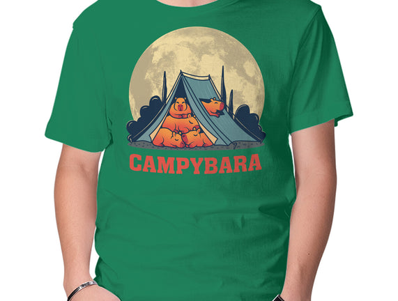 Campy-bara
