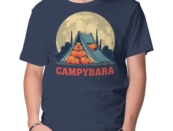 Campy-bara