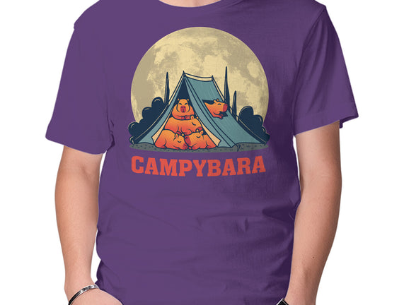 Campy-bara