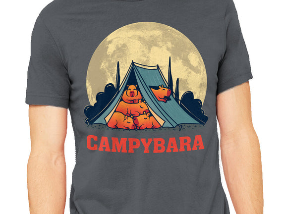 Campy-bara