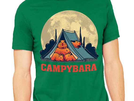 Campy-bara