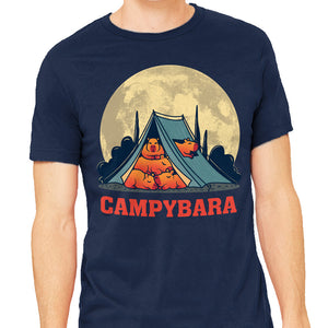Campy-bara