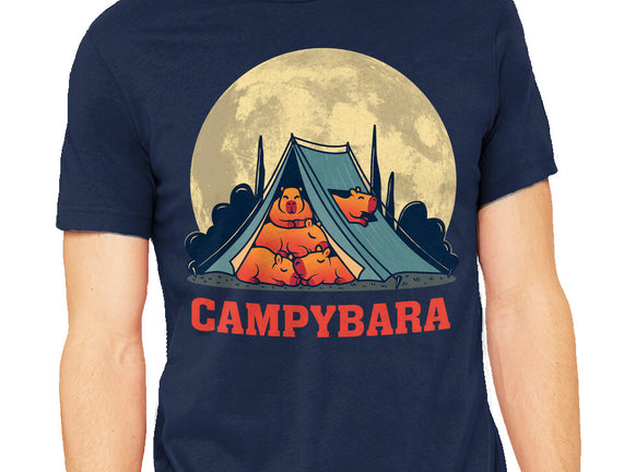 Campy-bara