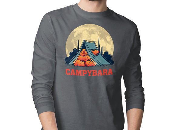 Campy-bara