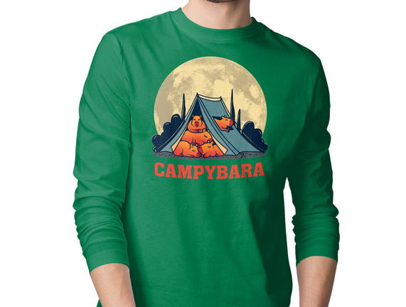 Campy-bara