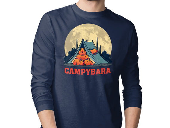 Campy-bara