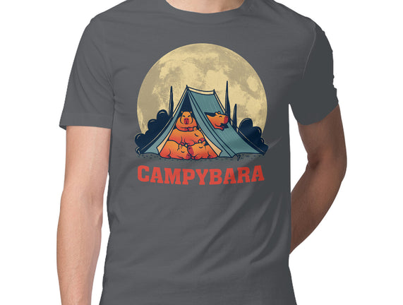 Campy-bara