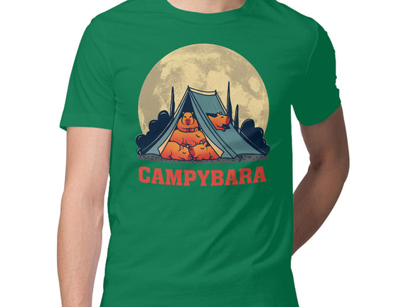 Campy-bara
