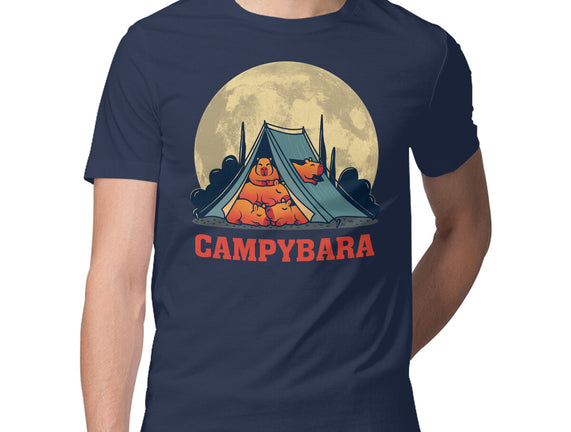 Campy-bara