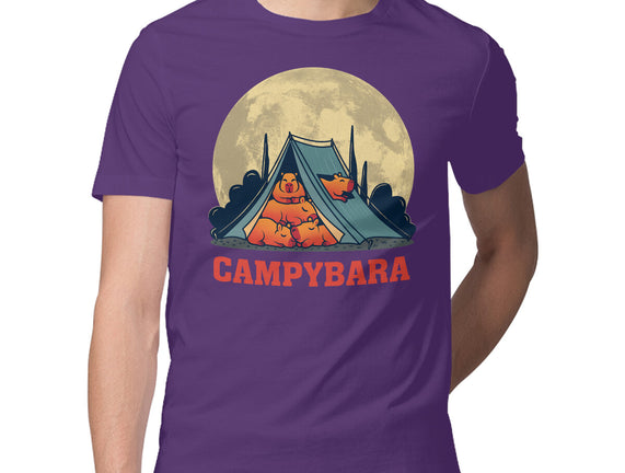 Campy-bara