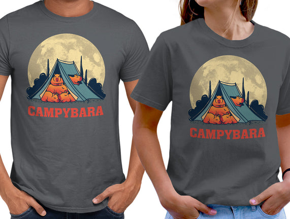Campy-bara