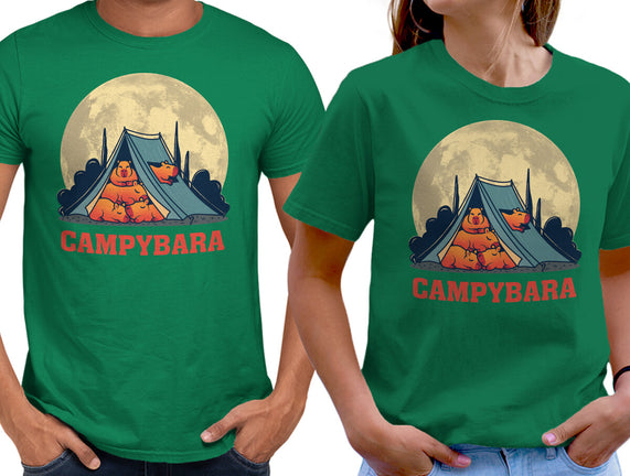 Campy-bara