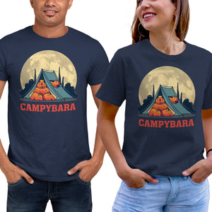Campy-bara