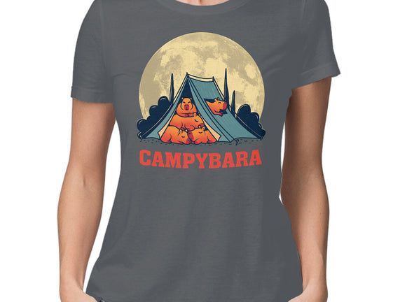 Campy-bara
