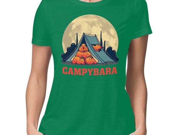 Campy-bara