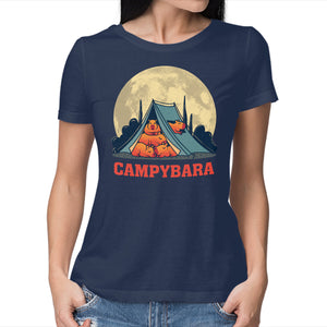 Campy-bara
