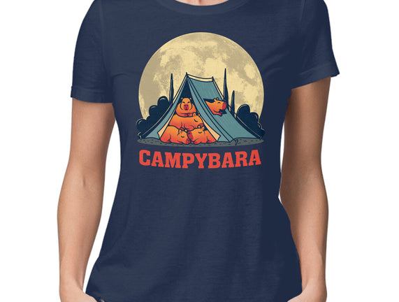 Campy-bara