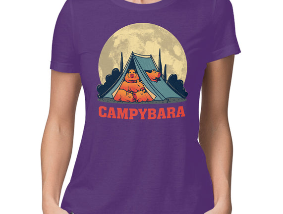 Campy-bara