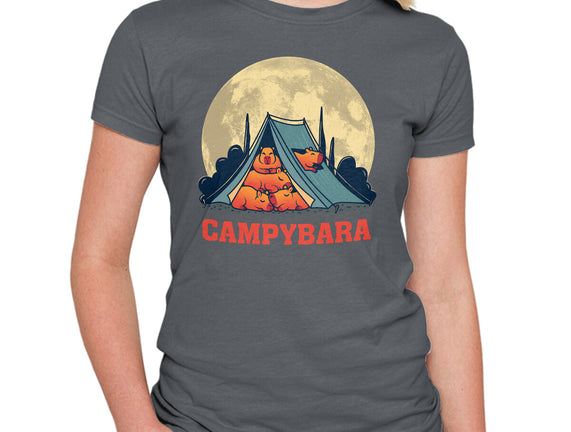 Campy-bara
