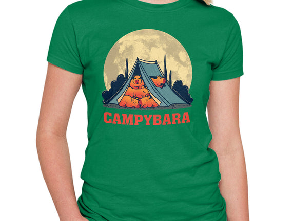 Campy-bara