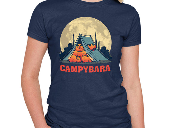 Campy-bara
