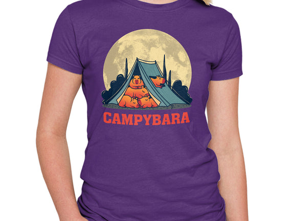 Campy-bara