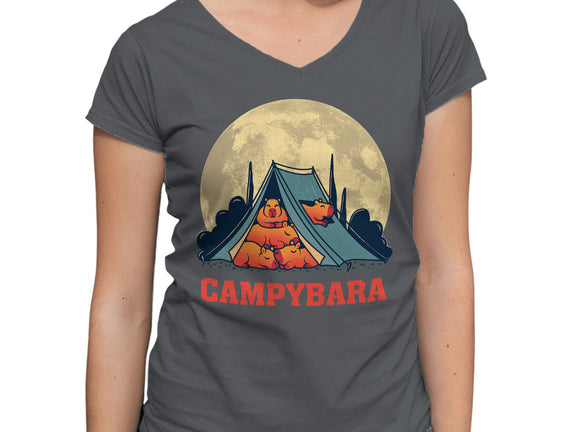 Campy-bara