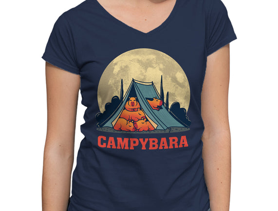 Campy-bara
