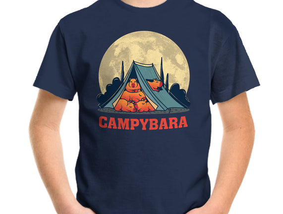 Campy-bara