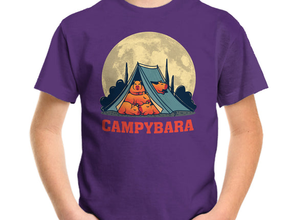 Campy-bara