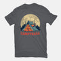 Campy-bara-Womens-Basic-Tee-erion_designs