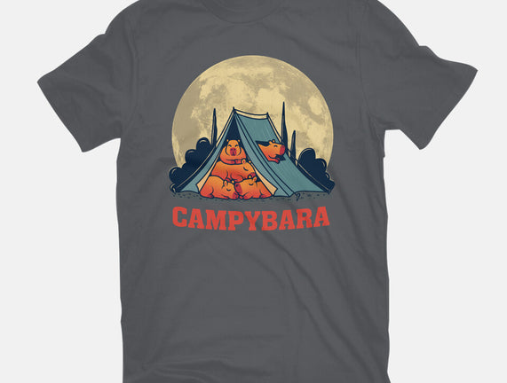 Campy-bara