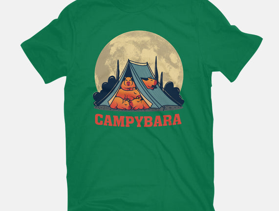 Campy-bara