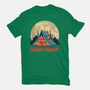 Campy-bara-Womens-Basic-Tee-erion_designs