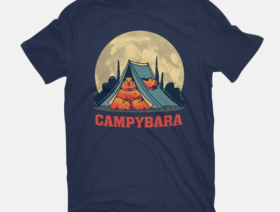 Campy-bara