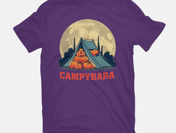 Campy-bara