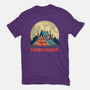 Campy-bara-Mens-Basic-Tee-erion_designs